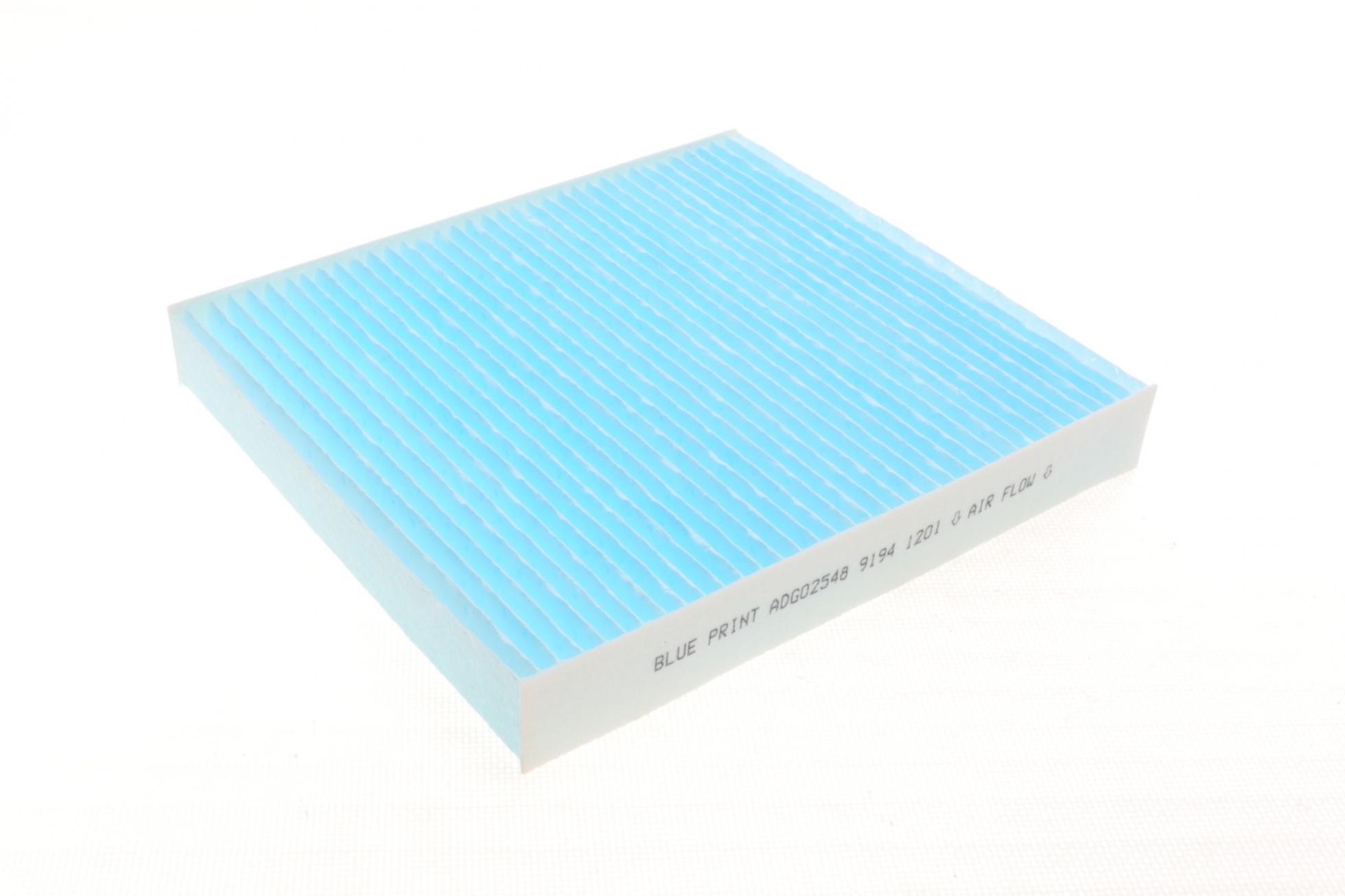ADG02548 BLUE PRINT
